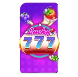 Buah
777