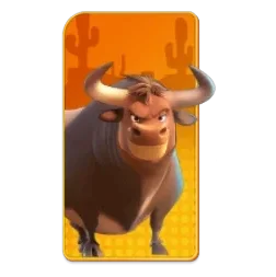 Buffalo
King