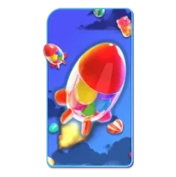 Sugar
Rush