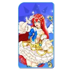 Starlight
Princess