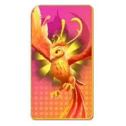 Phoenix
Legend