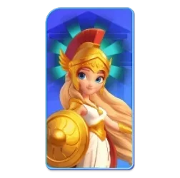 Wisdom
Of Athena