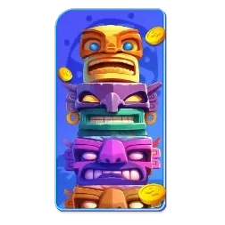 Totem
Wonders