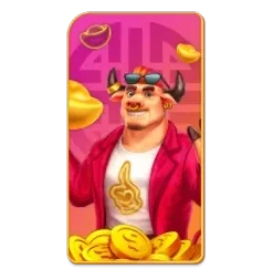 Fortune
Ox