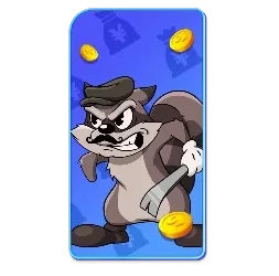 Le
Bandit